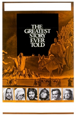 The Greatest Story Ever Told The Greatest Story Ever Told