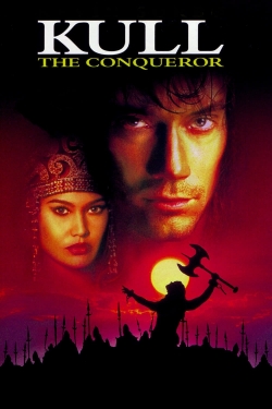 Kull the Conqueror Kull the Conqueror
