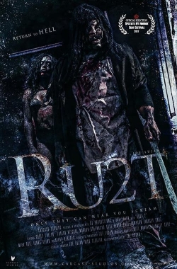 Rust 2 Rust 2