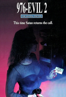 976-Evil II 976-Evil II