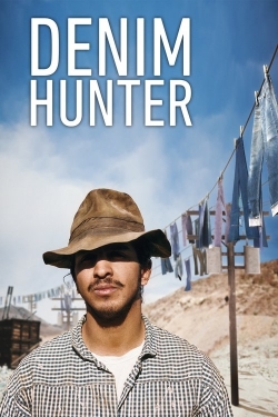 Denim Hunter Denim Hunter