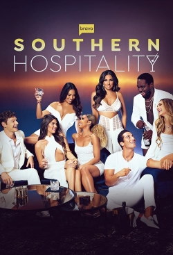 Southern Hospitality Southern Hospitality