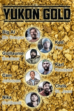 Yukon Gold Yukon Gold