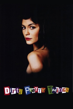 Dirty Pretty Things Dirty Pretty Things