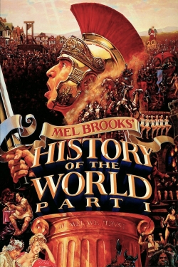 History of the World: Part I History of the World: Part I
