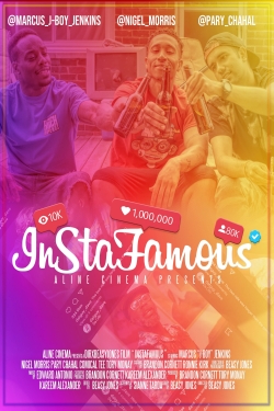 Insta Famous Insta Famous