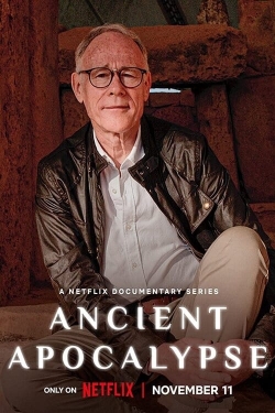 Ancient Apocalypse Ancient Apocalypse