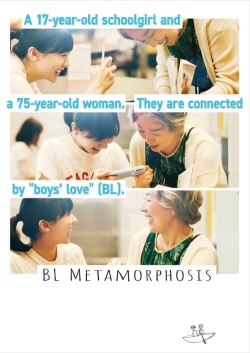 BL Metamorphosis BL Metamorphosis