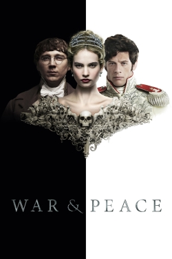 War and Peace War and Peace