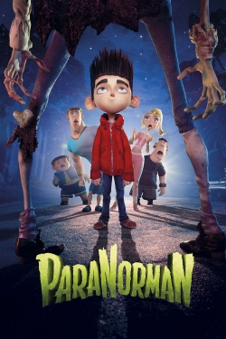 ParaNorman ParaNorman