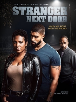 Stranger Next Door Stranger Next Door