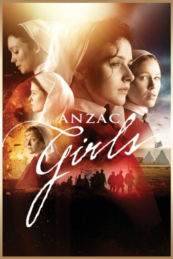 ANZAC Girls ANZAC Girls