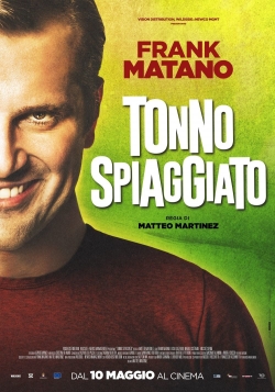Tonno spiaggiato Tonno spiaggiato