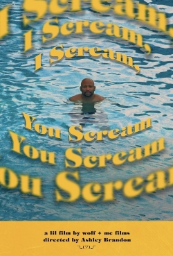 I Scream, You Scream I Scream, You Scream
