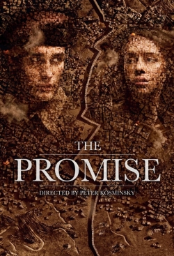 The Promise The Promise