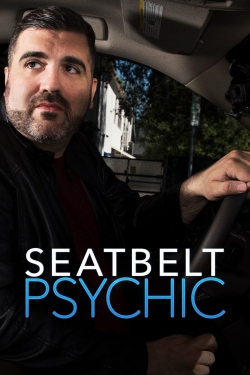 Seatbelt Psychic Seatbelt Psychic