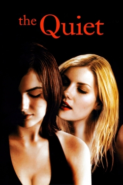 The Quiet The Quiet