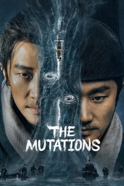 The Mutations The Mutations