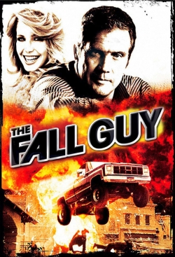 The Fall Guy The Fall Guy
