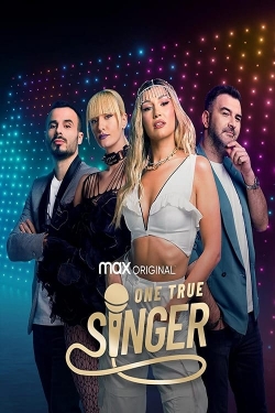 One True Singer One True Singer