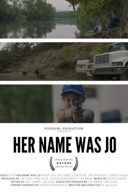 Her Name Was Jo Her Name Was Jo