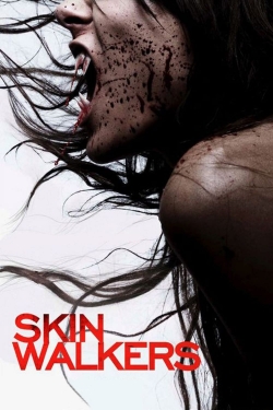 Skinwalkers Skinwalkers