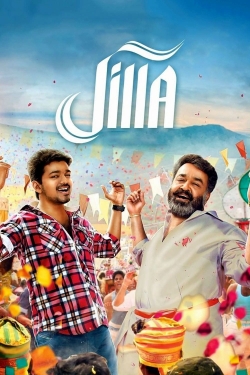 Jilla Jilla