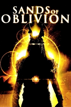 Sands of Oblivion Sands of Oblivion