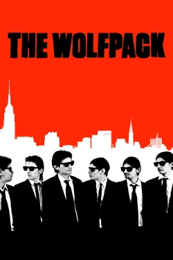 The Wolfpack The Wolfpack