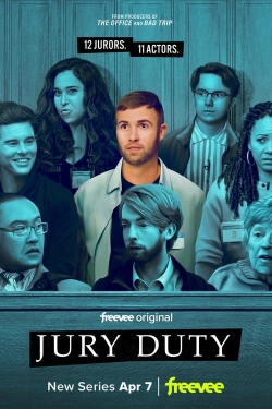 Jury Duty Jury Duty