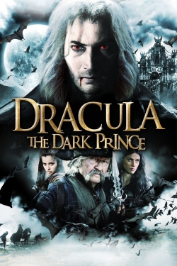 Dracula: The Dark Prince Dracula: The Dark Prince