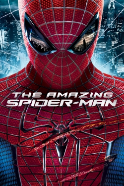 The Amazing Spider-Man The Amazing Spider-Man