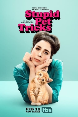Stupid Pet Tricks Stupid Pet Tricks