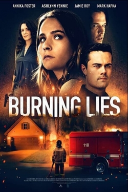 Burning Lies Burning Lies