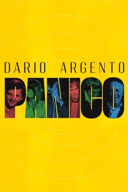 Dario Argento Panico Dario Argento Panico