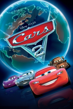 Cars 2 Cars 2