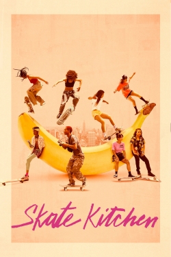 Skate Kitchen Skate Kitchen