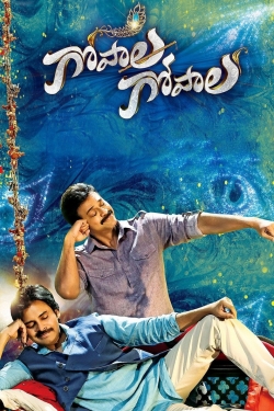 Gopala Gopala Gopala Gopala