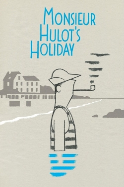 Monsieur Hulot's Holiday Monsieur Hulot's Holiday