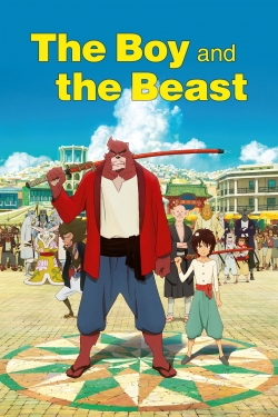 The Boy and the Beast The Boy and the Beast