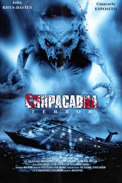 Chupacabra Terror Chupacabra Terror