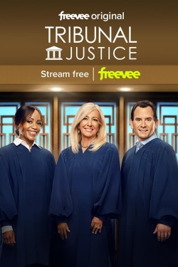 Tribunal Justice Tribunal Justice