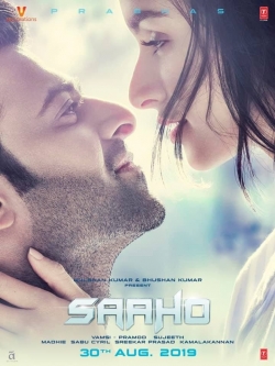 Saaho Saaho