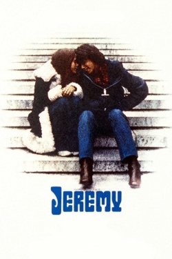 Jeremy Jeremy