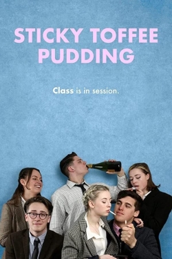 Sticky Toffee Pudding Sticky Toffee Pudding