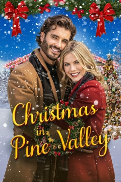 Christmas in Pine Valley Christmas in Pine Valley