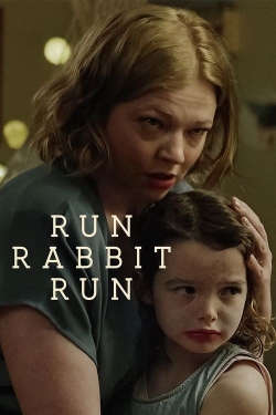 Run Rabbit Run Run Rabbit Run