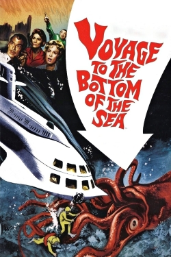 Voyage to the Bottom of the Sea Voyage to the Bottom of the Sea