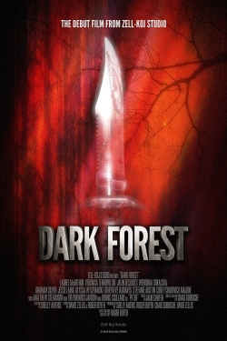 Dark Forest Dark Forest