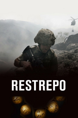 Restrepo Restrepo